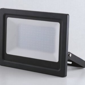 FANLEDURANO10W Faretto led 10W 4000k 700lm IP65 nero