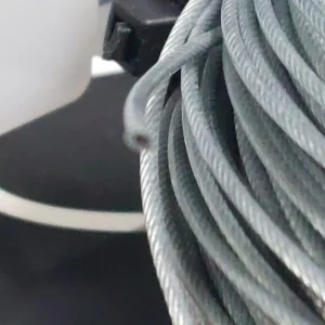 FAI0214 cavo in acciao per sospensioni elettrificabile