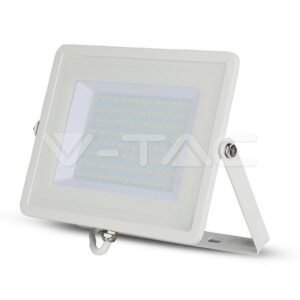VTA416 Faro LED PRO SMD Chip Samsung 100W Colore bianco 4000K IP65 luce bianca naturale
