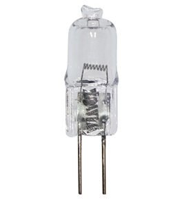 WIM4203015 Lampadina alogena 12v 20W G4