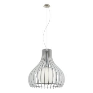 EGL96211 lampada a sospensione TINDORI